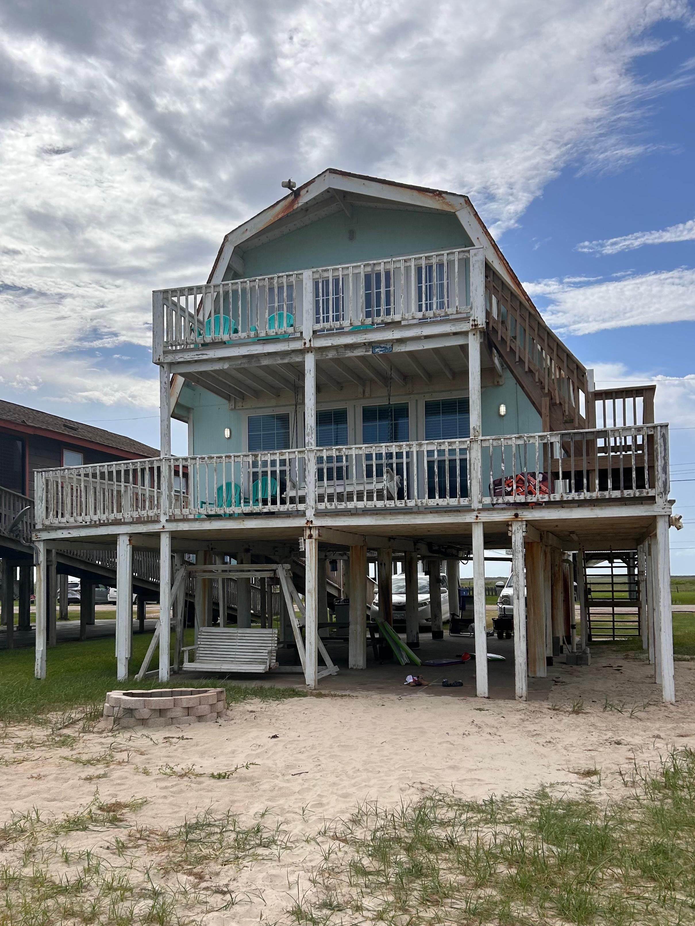 Looks good from the outside