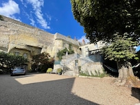 Cortile interno