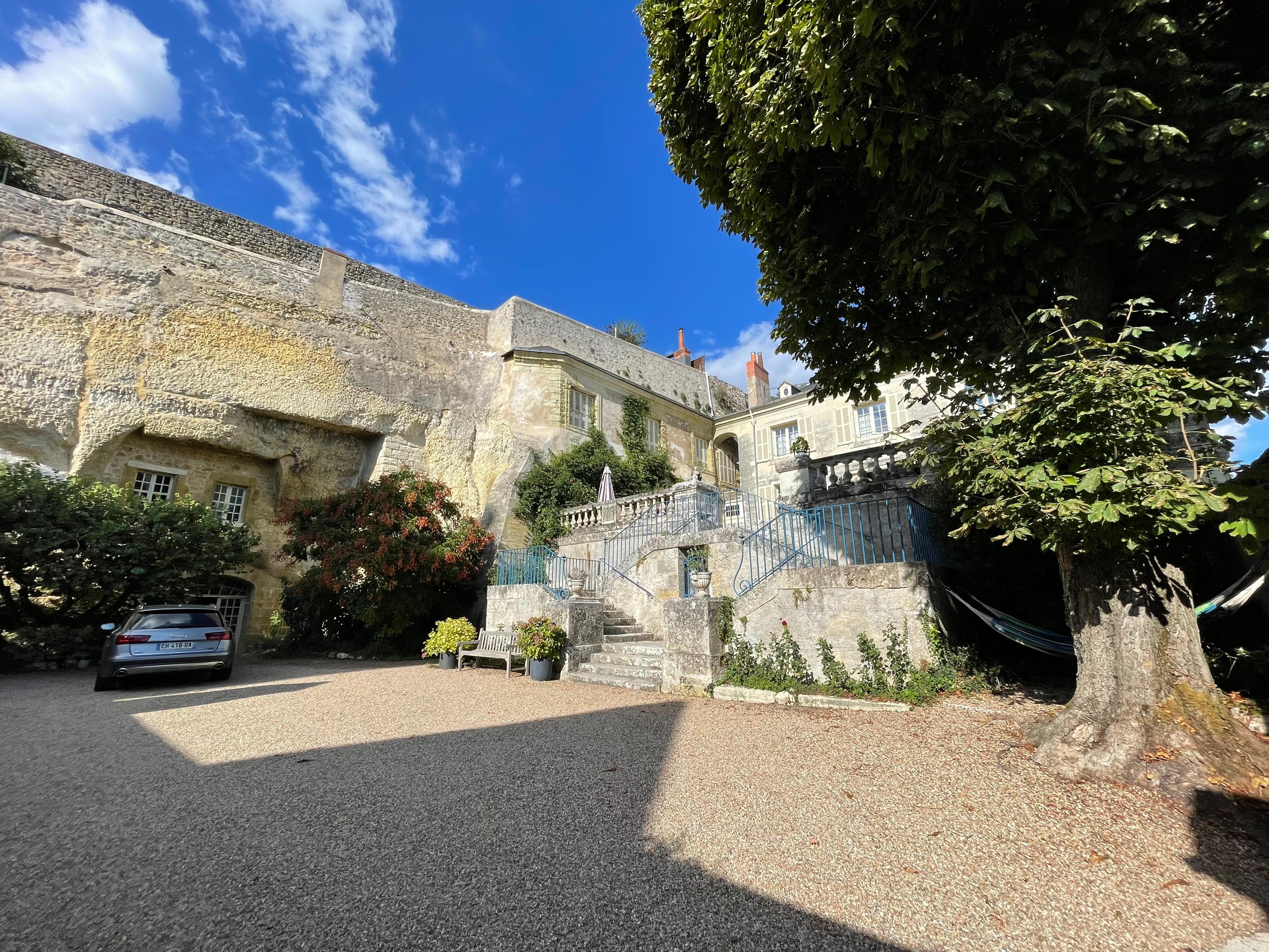 Cortile interno