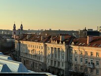 The view from our room!