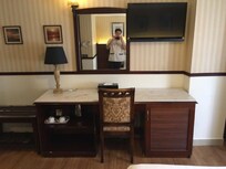my room