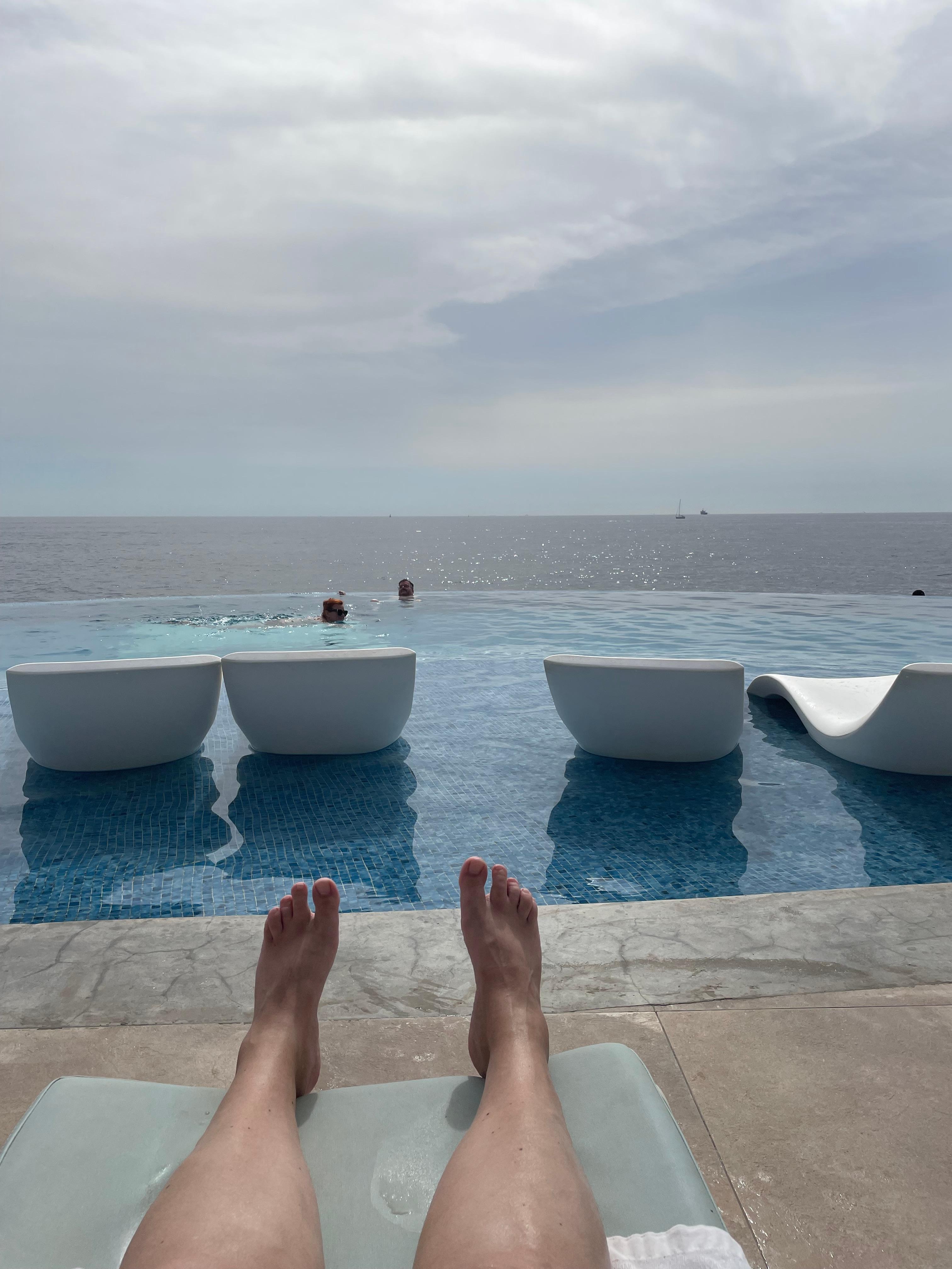 Poolen