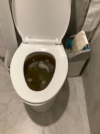 Nasty !!