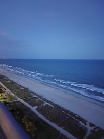 View from the room
