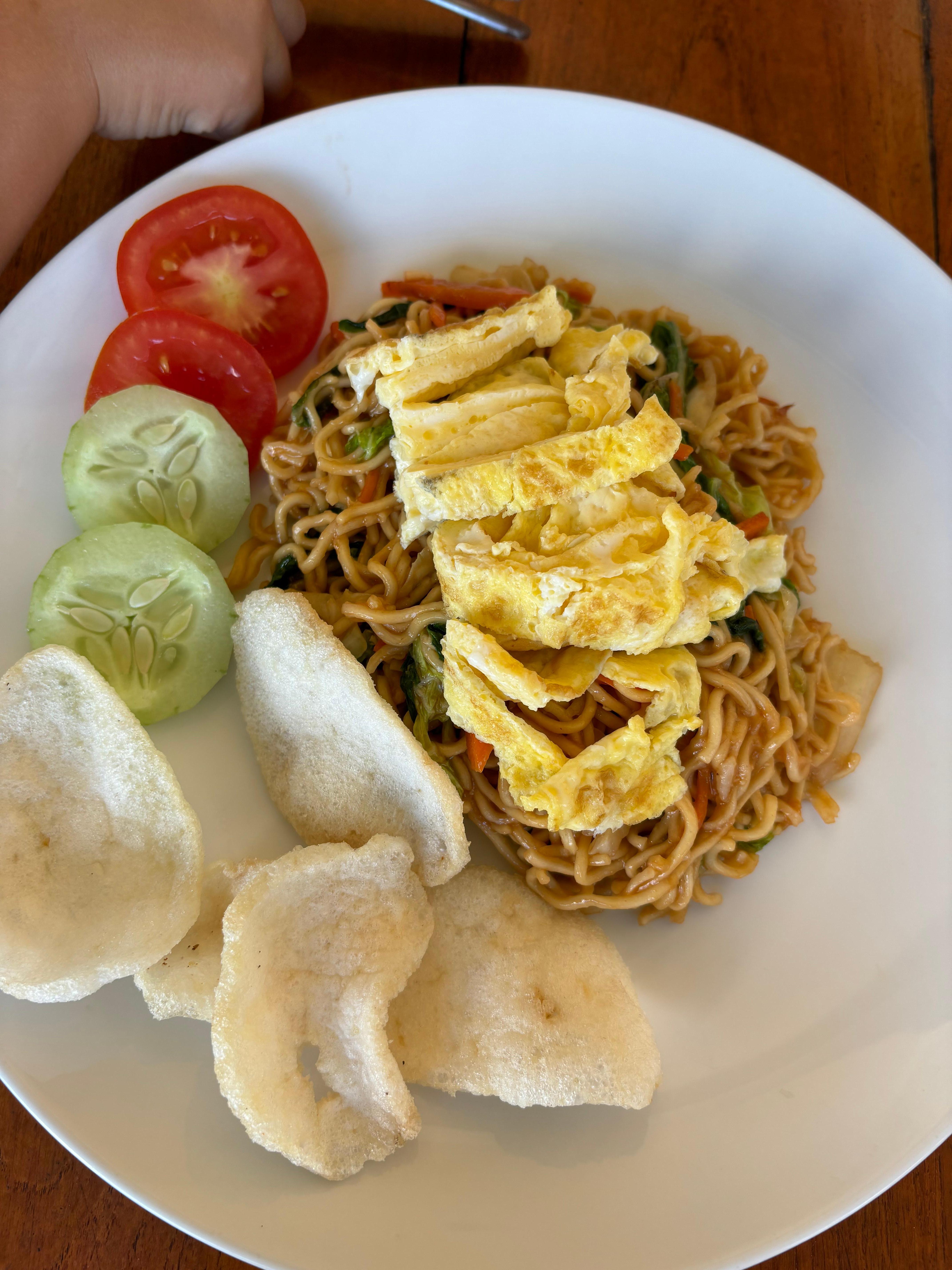 Mie Goreng