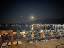 Lune crétoise