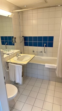 Toalhas sempre quentes