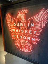 Teeling Whiskey Destillery