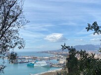 Spiaggia Malagueta