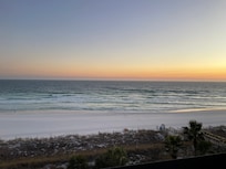 Ocean view 7th floor