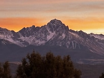 Closeup taken from the deck