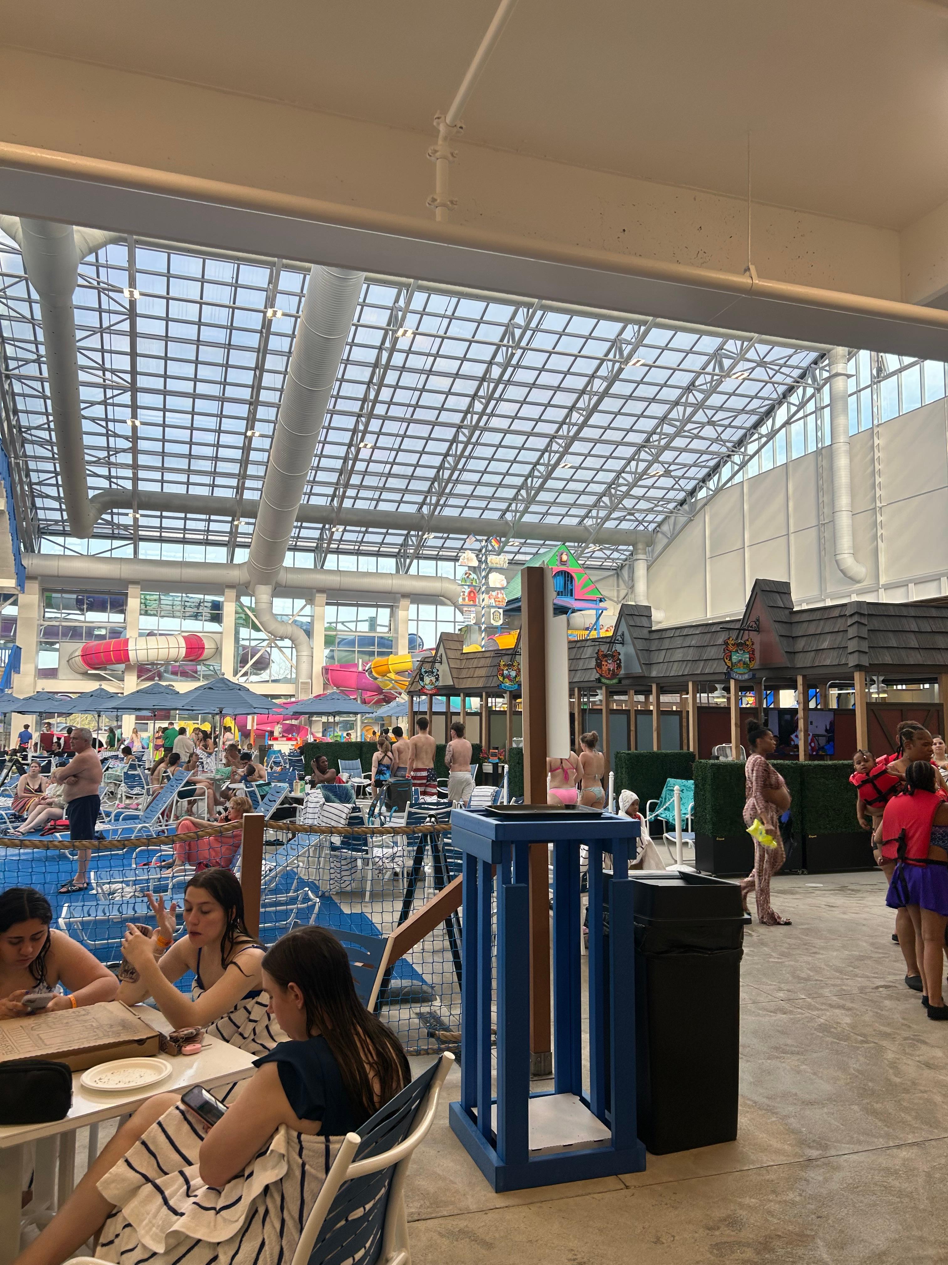 Waterpark
