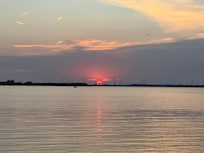 Cape Vincent sunset