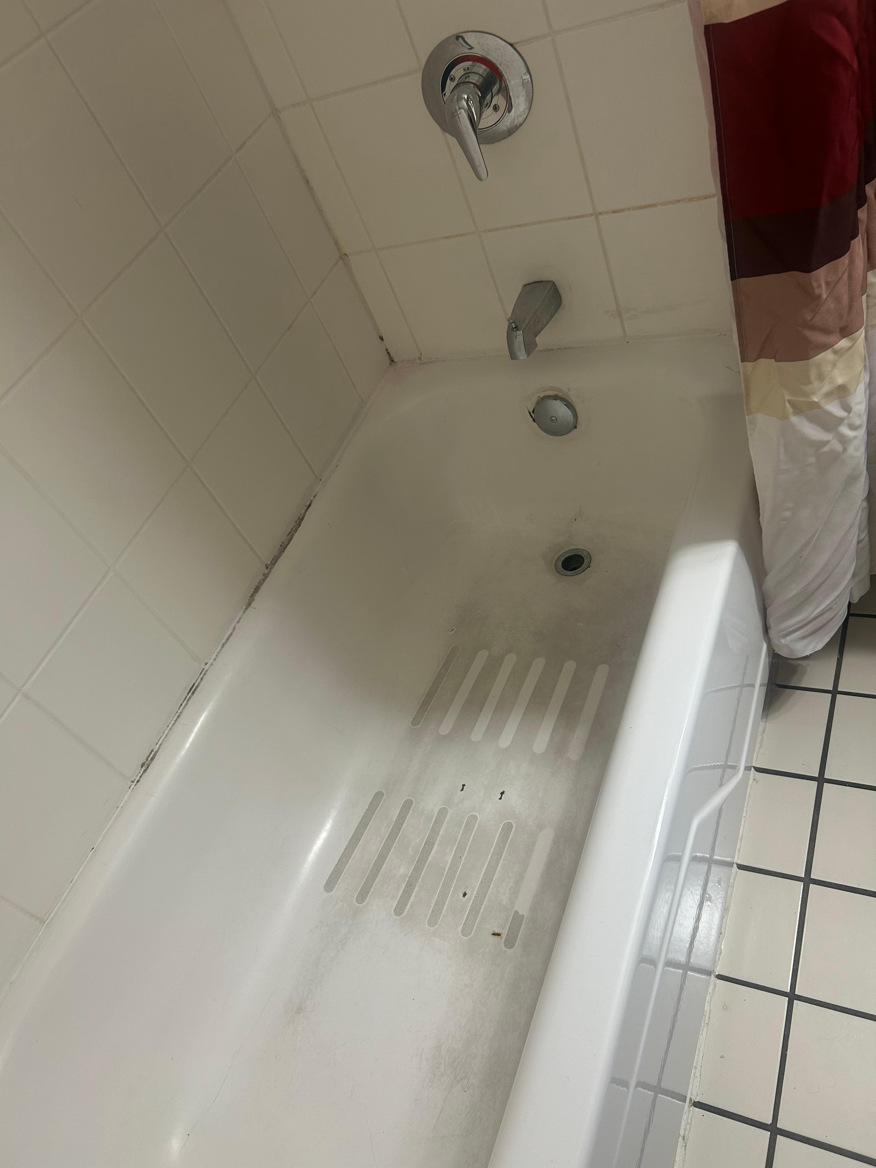 Terrible and don’t let me post all the pictures 