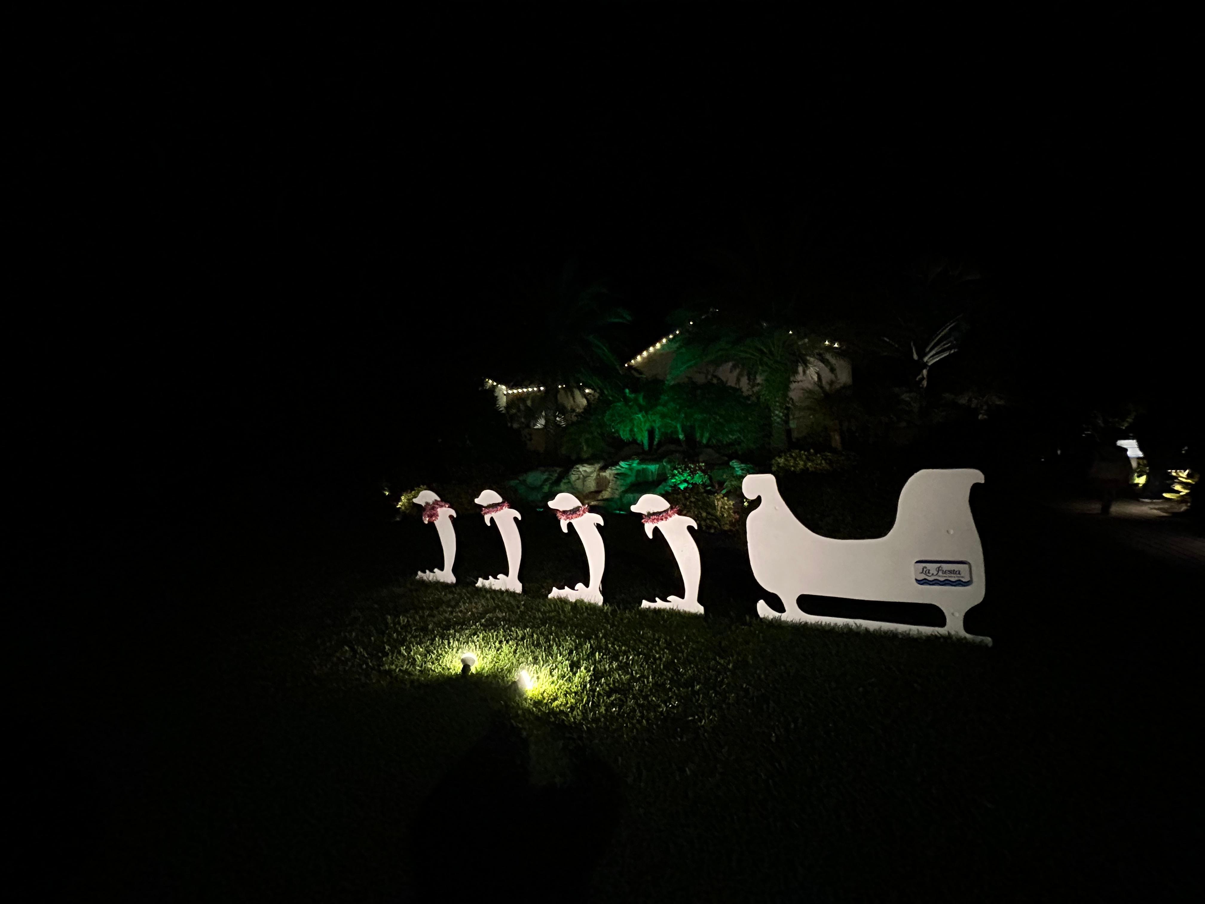 View by mini waterfall 