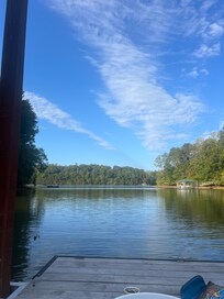 Public dock