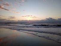sunrise