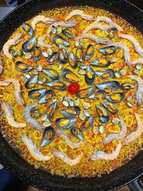 Paella!