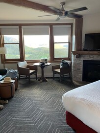Our room