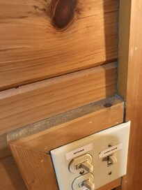 Home needed a deep cleaning