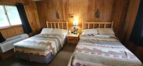 Room during stay