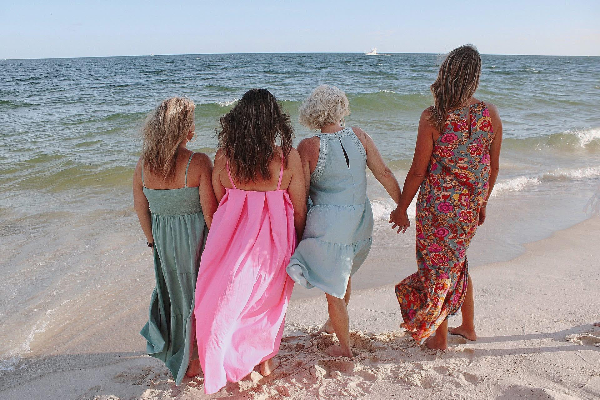 Me and my beautiful daughters 