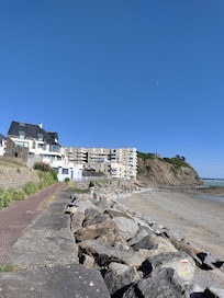 Chemin d'accès au logement
