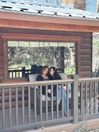 Even my adult children loved it!