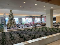 It’s beginning to feel a lot like Christmas!