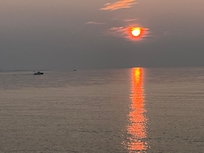 Sunrise