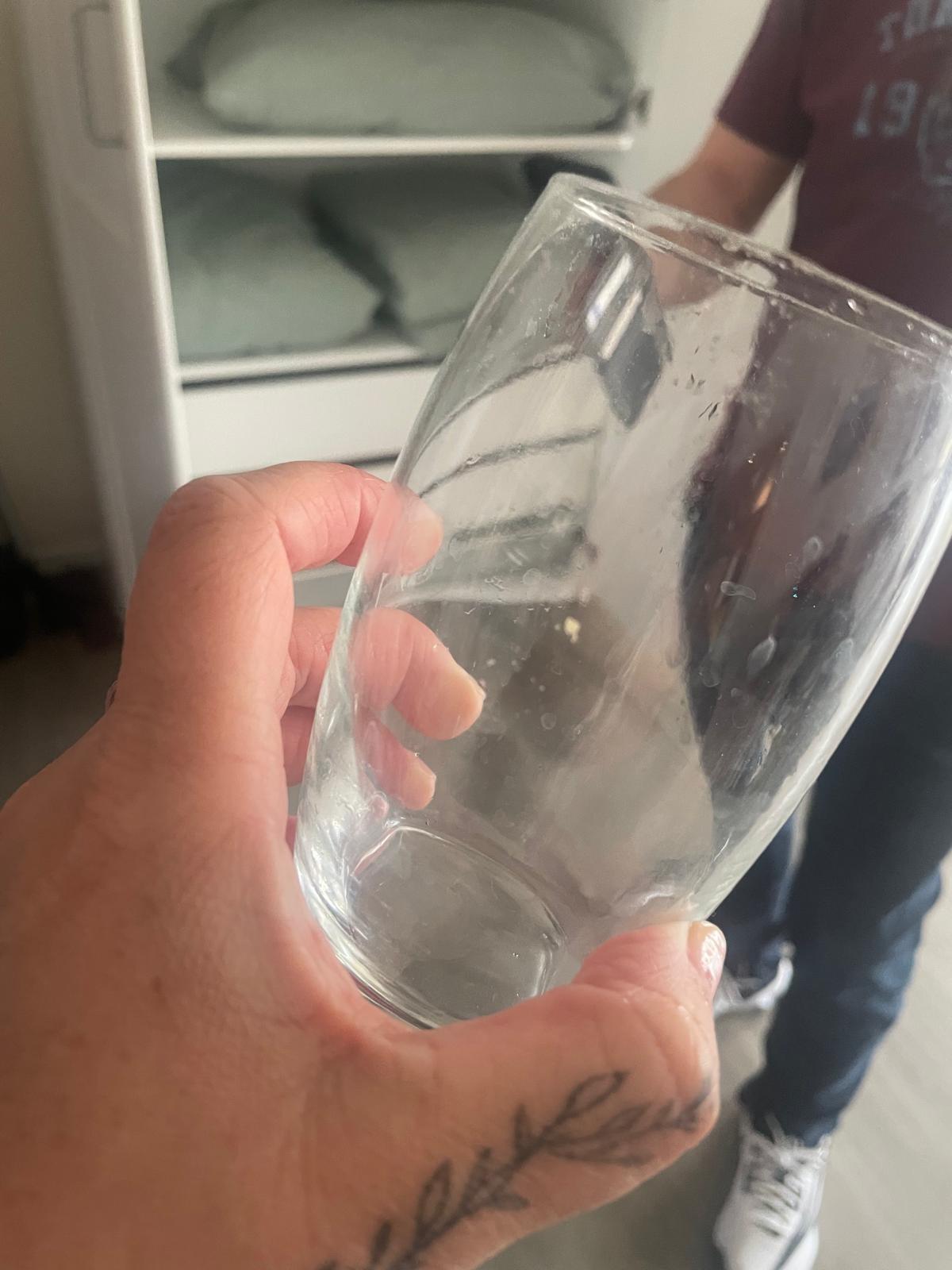 Glas