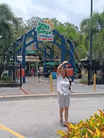 Zoo Tampa