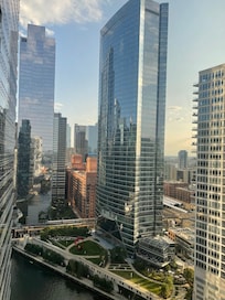 Room view
