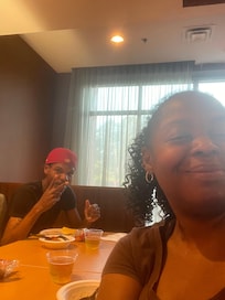 Breakfast Fun
