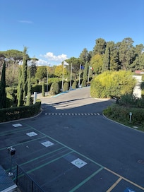 View ftom our balvony