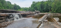 Bonanza falls