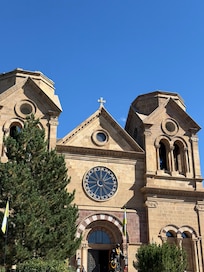 St. Francis of Assisi
