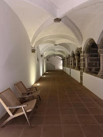 Claustro
