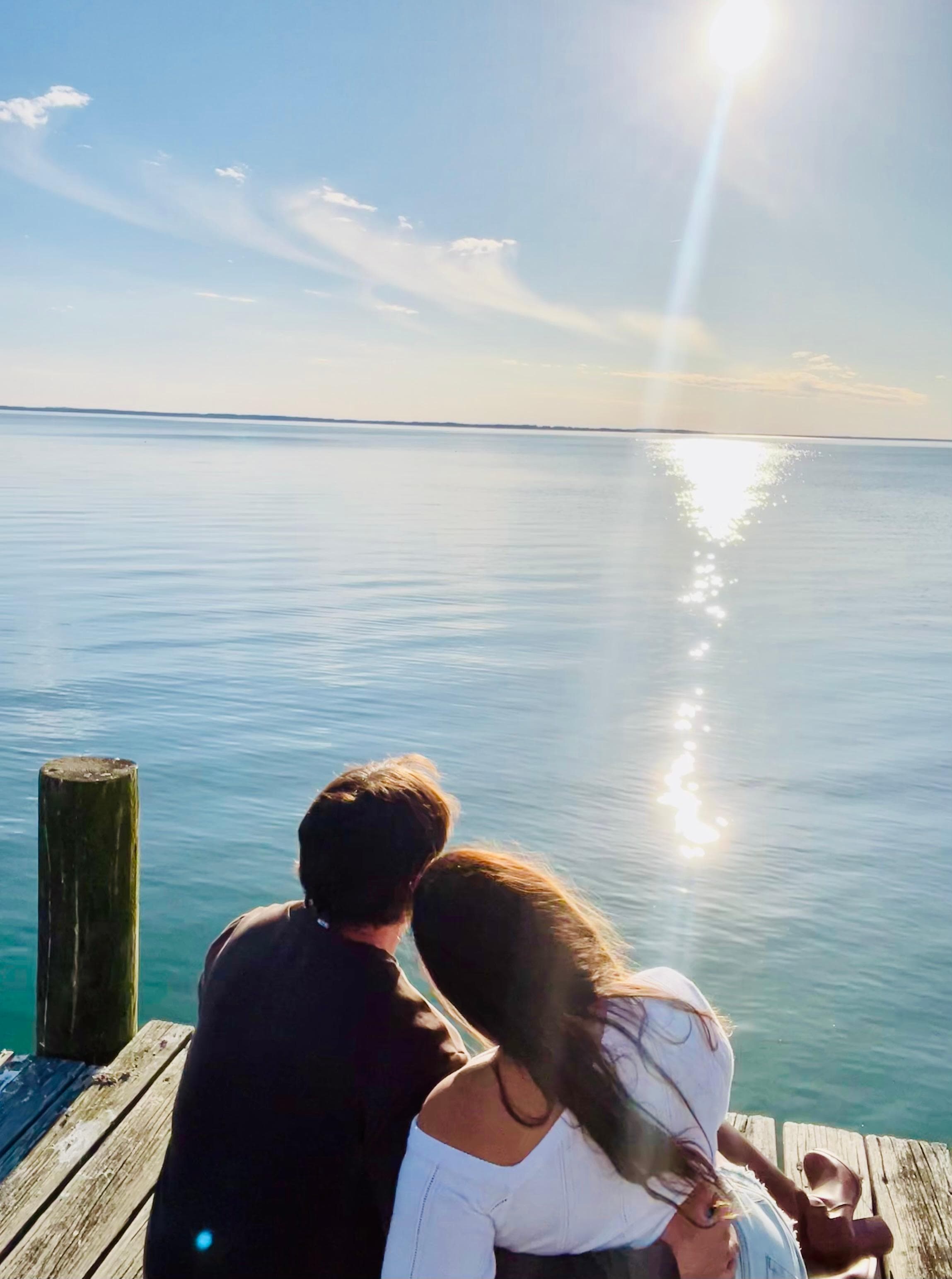 We loved every minute of it! 💕💕