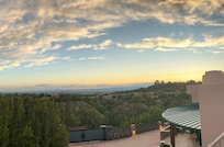Free sunsets too:)