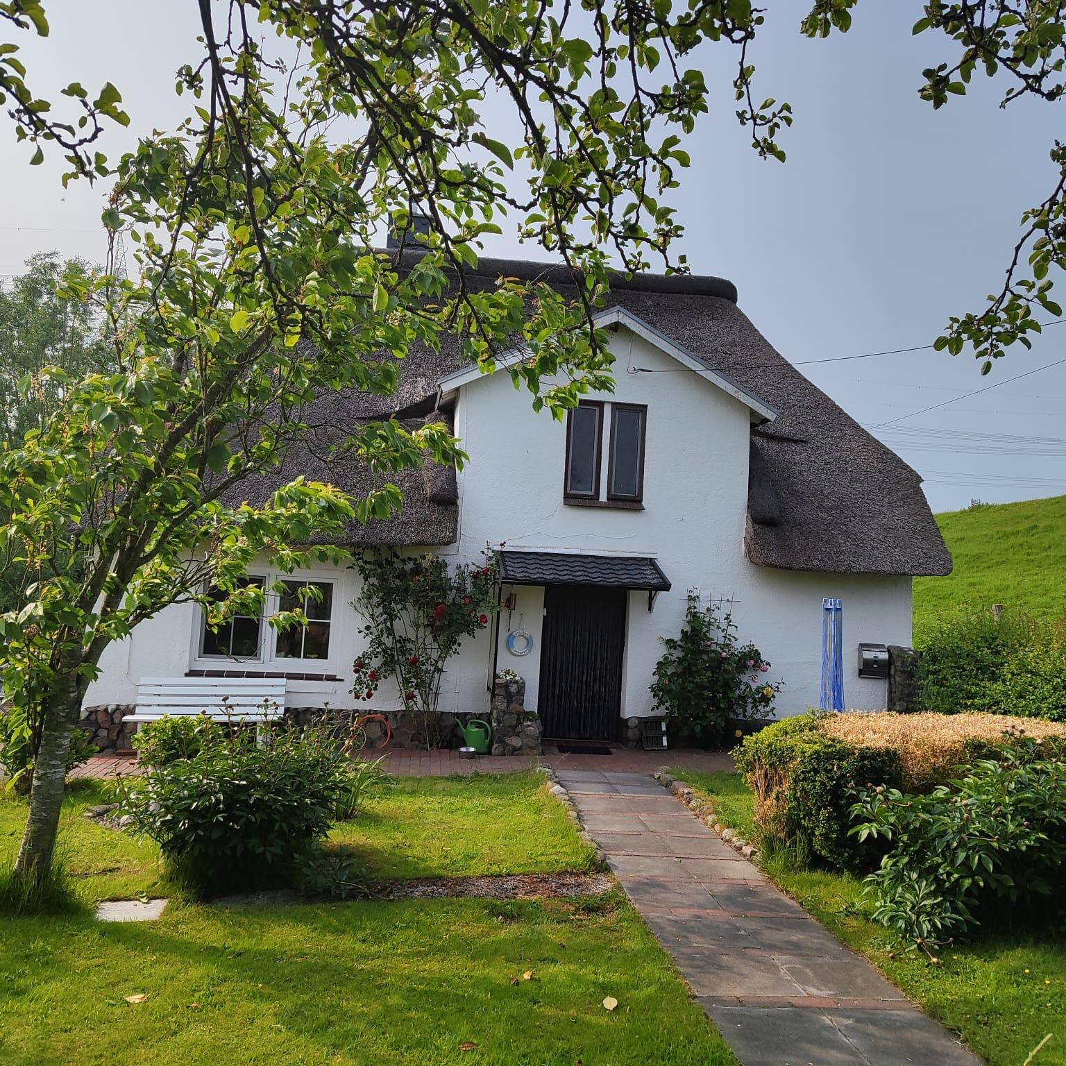 Das Haus