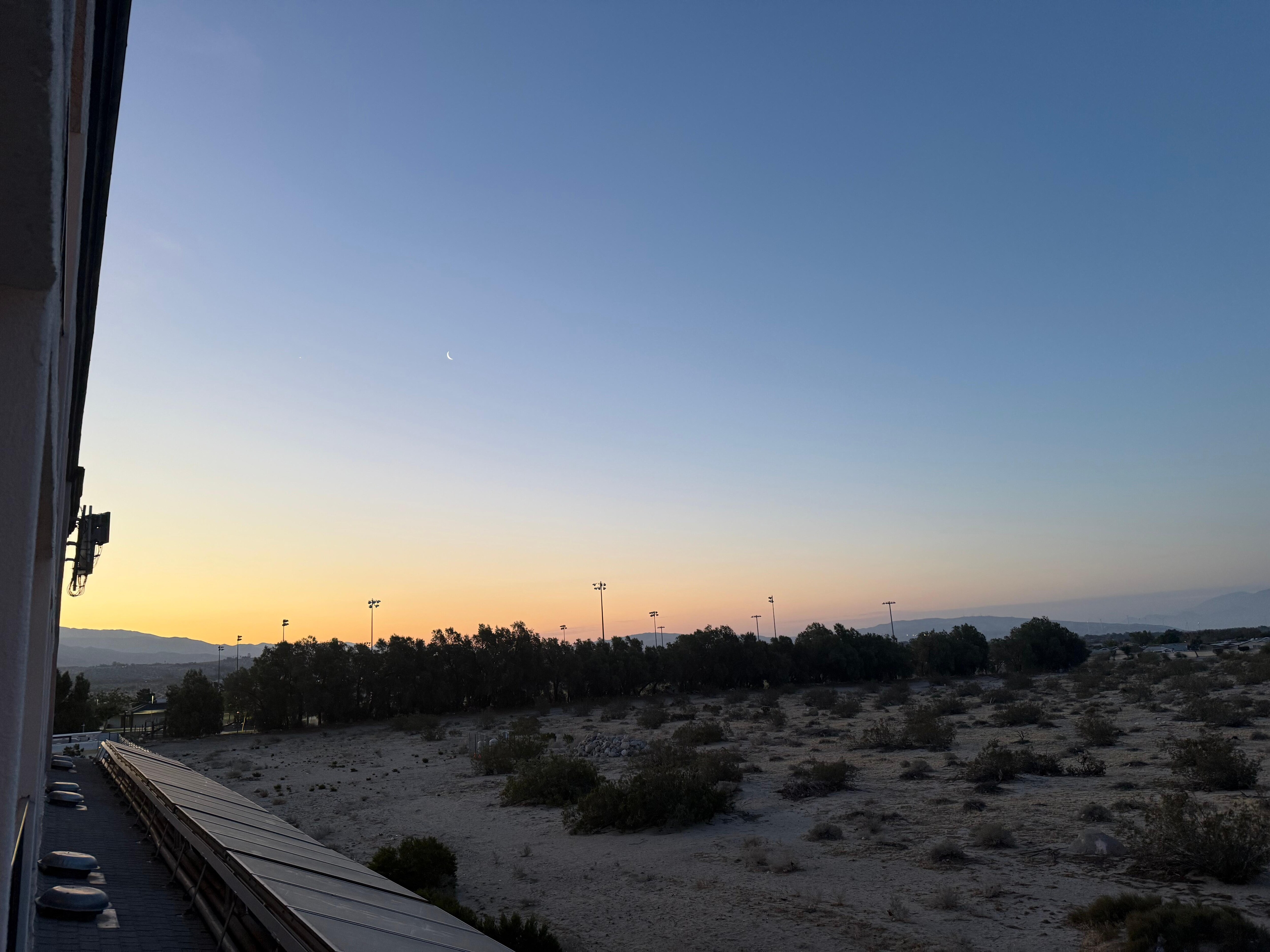 Sunrise