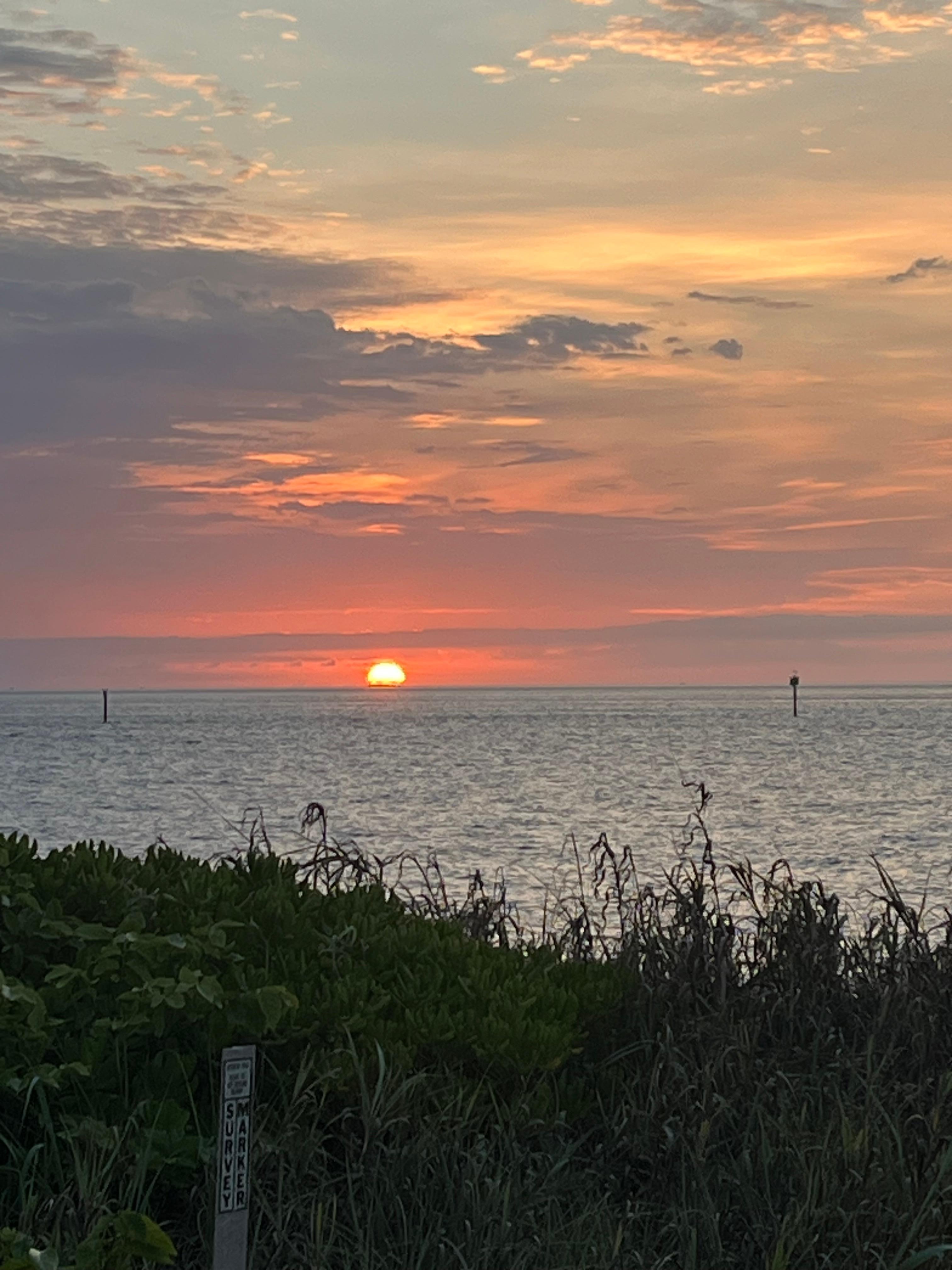 Sunrise 
