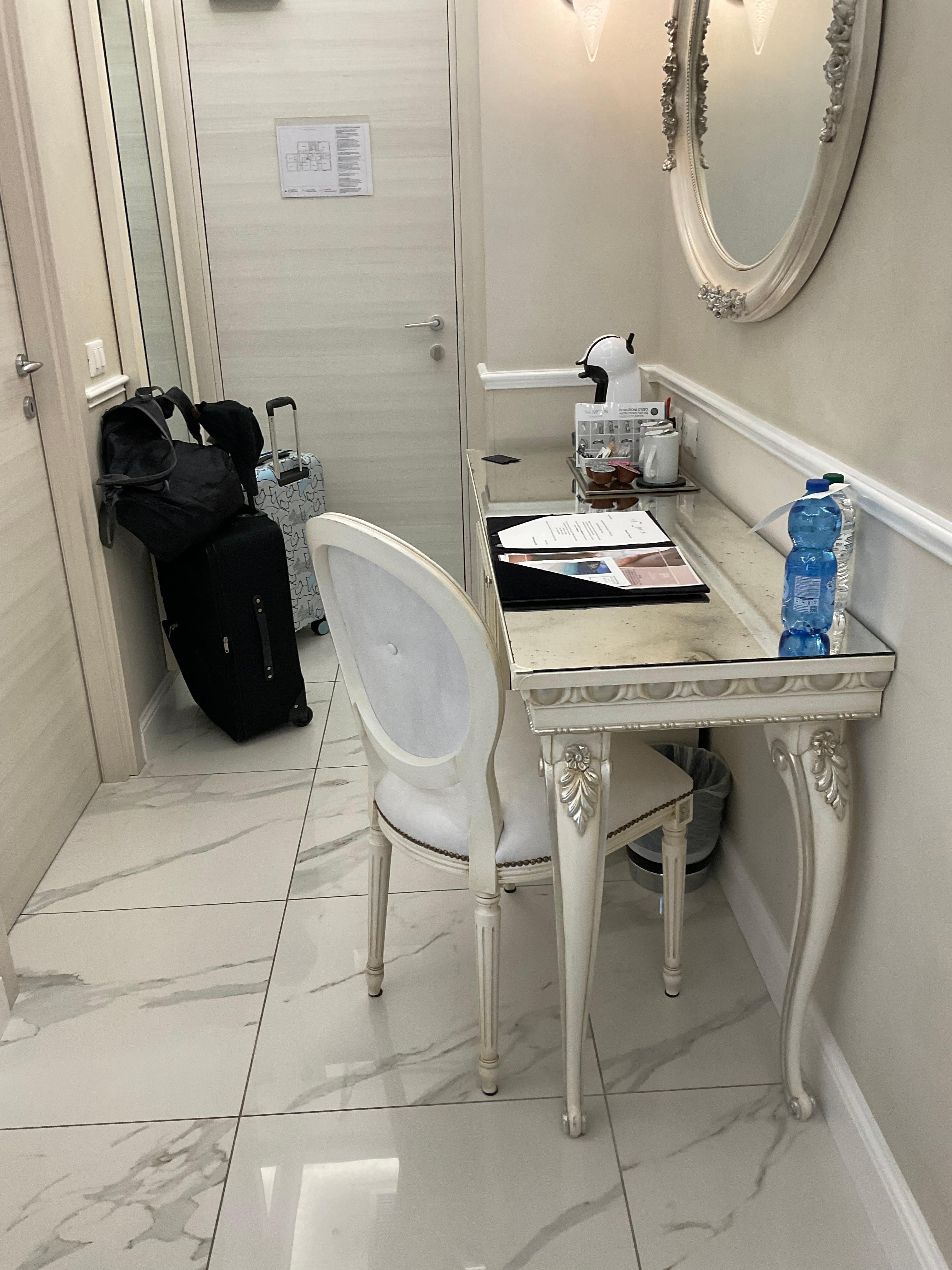 Desk