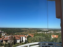 Restaurant view