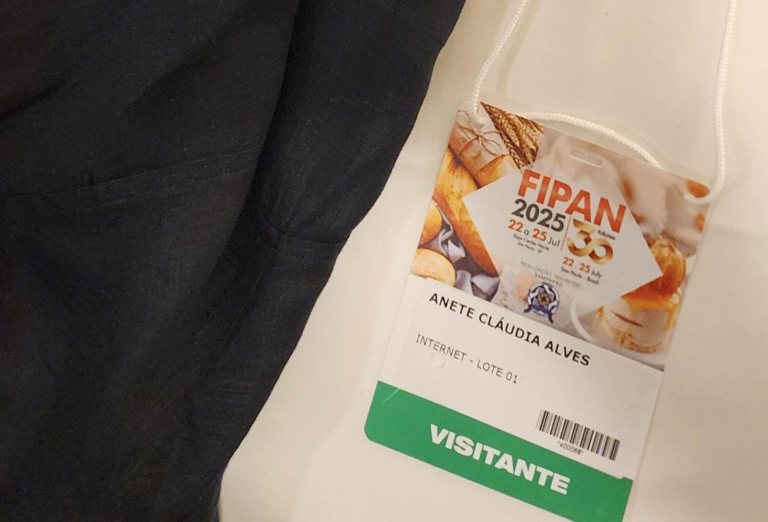 Melhor estadia para Congressos!