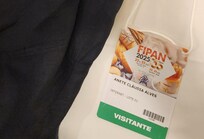 Melhor estadia para Congressos!