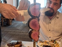 Brazilian Steakhouse