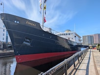 boat during the day