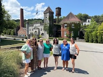 Girls Trip 2024 - Bourbon Trail